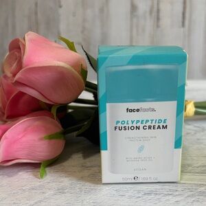 Polypeptide Fusion Cream